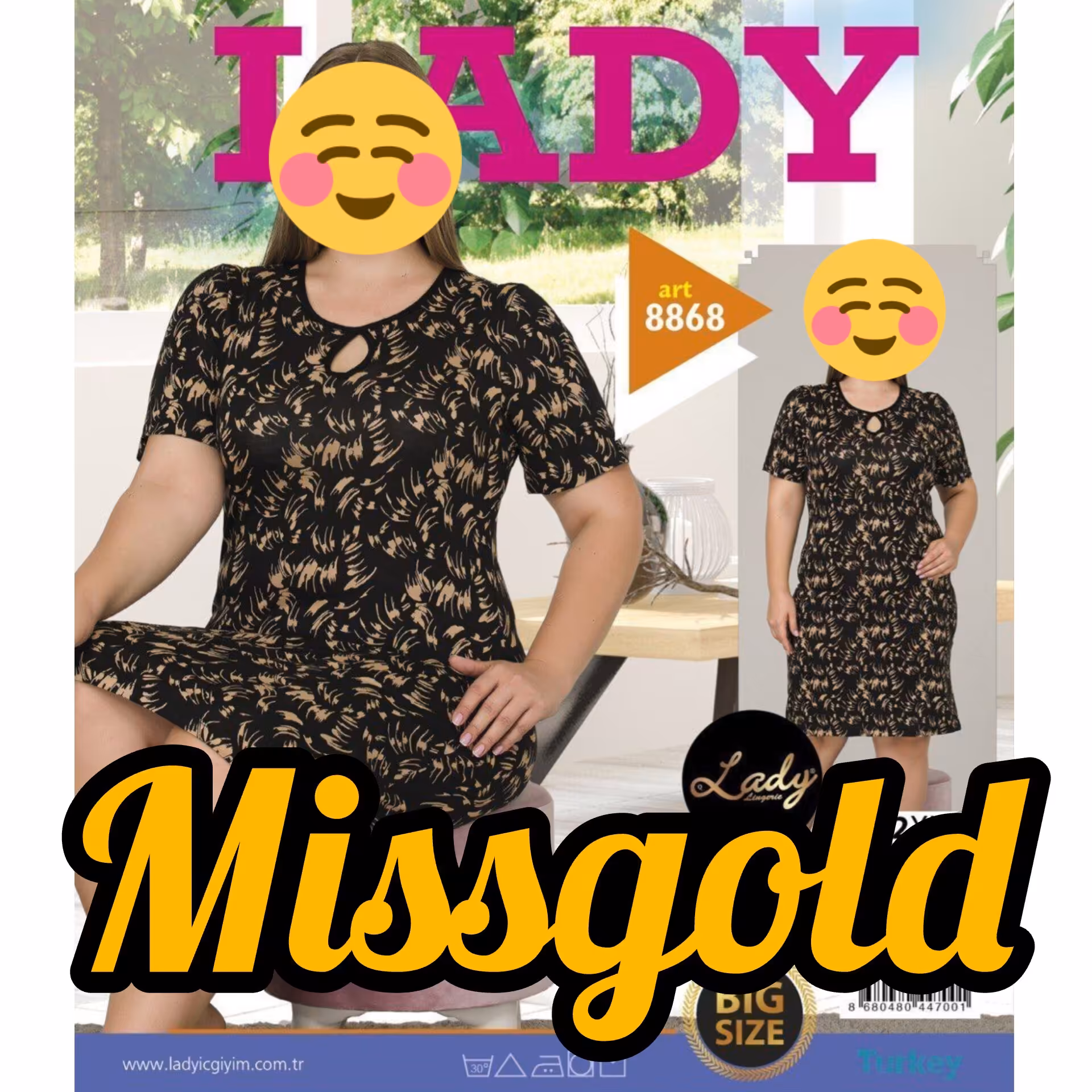 پیراهن ترک زنانه 