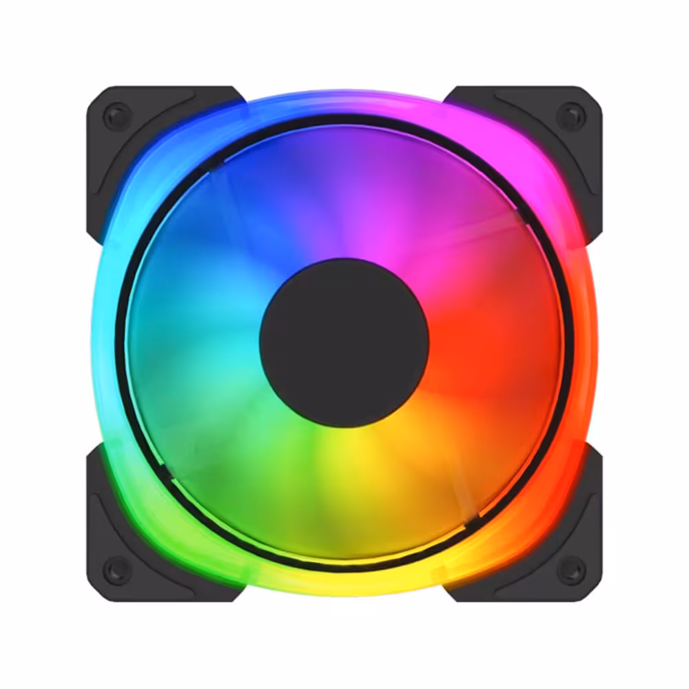 فن کیس لاجی کی مدل F123B