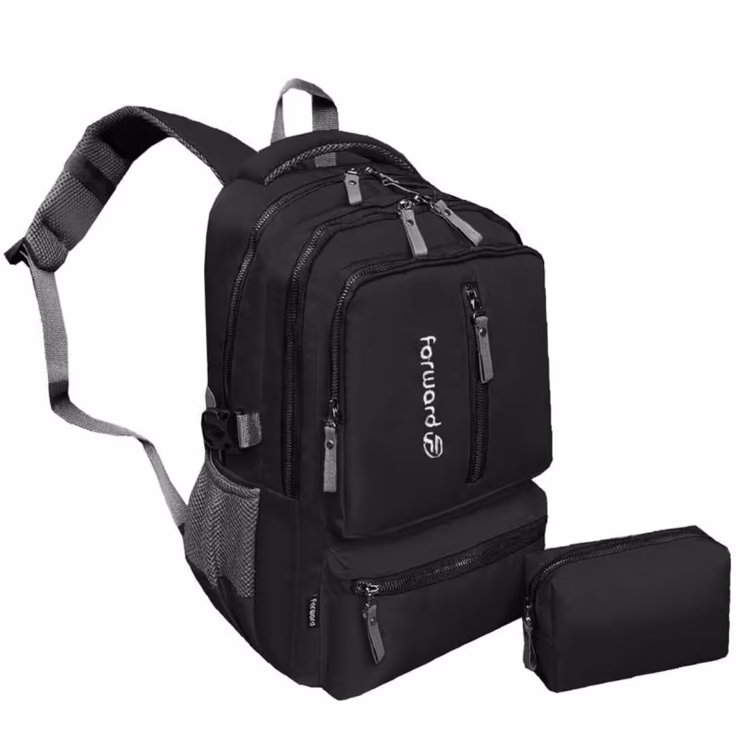 کوله پشتی به همراه کیف دستی مناسب اربعین 