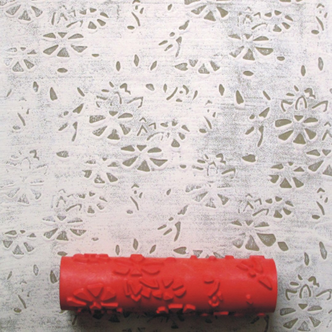 غلطک تکسچر GSB کد NO-015 سایز 7 اینچ