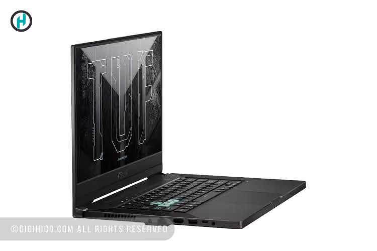 Asus FX516PM - i7(11370H) / 24 / 1T SSD / 6G (RTX3060) / GoldService