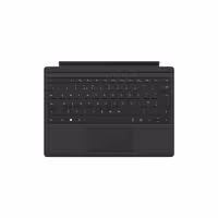 قیمت و خرید کیبورد اورجینال سرفیس استوک در حد آکبند- ژینال