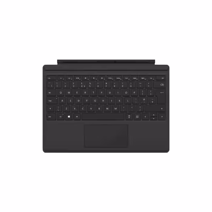 قیمت و خرید کیبورد اورجینال سرفیس استوک در حد آکبند- ژینال