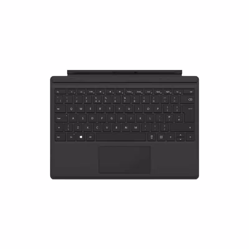 قیمت و خرید کیبورد اورجینال سرفیس استوک در حد آکبند- ژینال