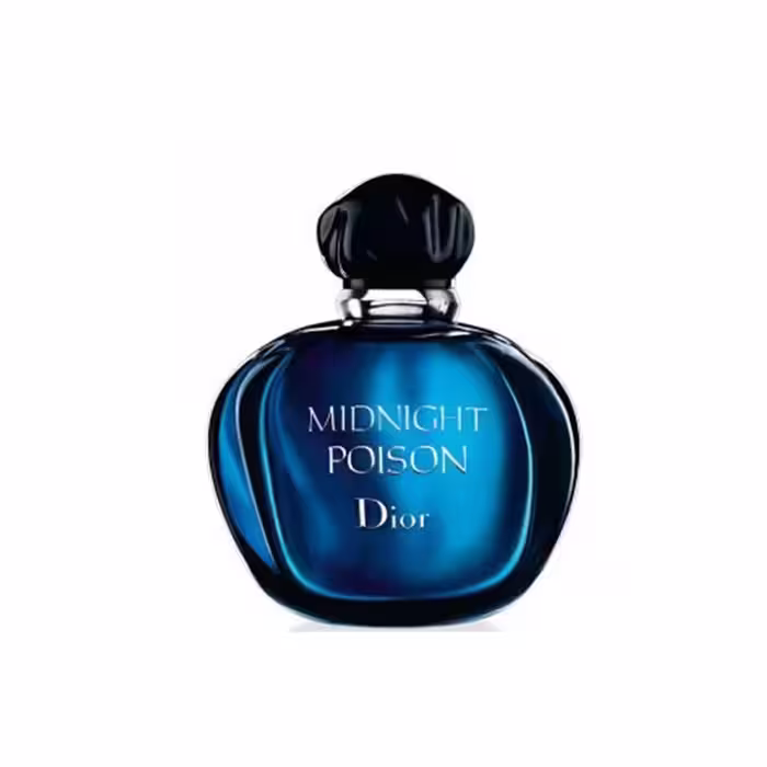 تستر سفارش اروپا ادکلن زنانه دیور میدنایت پویزن Dior midnight poison