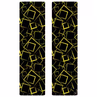 دستگیره یخچال رنس مدل N1-101010 سایز 30x16 سانتی متر