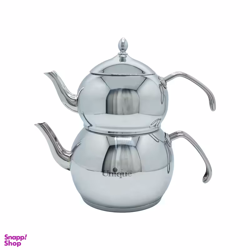 ست کتری و قوری یونیک کد 7270