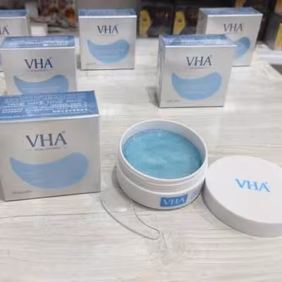 پچ چشم هیالورونیک اسید VHA