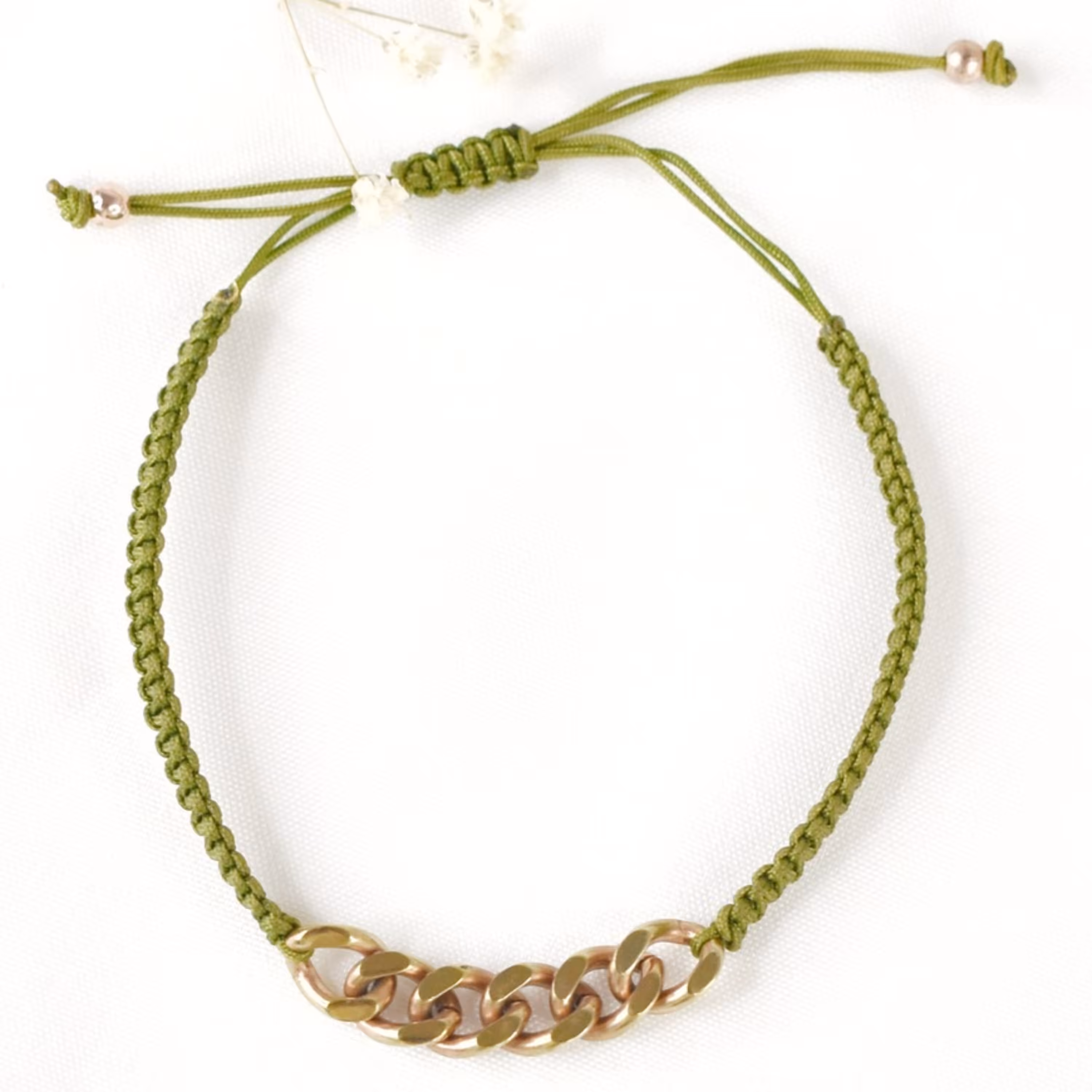 دستبند کارتیر کد 4020