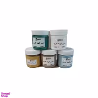 خمیر کهنه کاری رپین (Repin) حجم 250 گرم