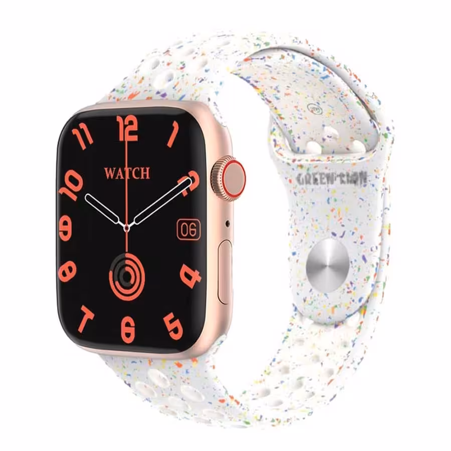 قیمت و خرید ساعت هوشمند گرین لاین مدل Ultimate | یاس ارتباط