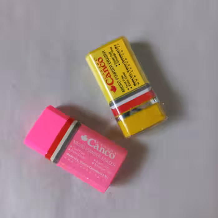 پک 8 عددی پاک کن رنگی کنکو