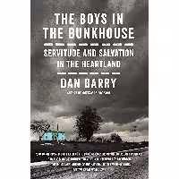 کتاب زبان اصلی The Boys in the Bunkhouse اثر Dan Barry انتشارات Harper