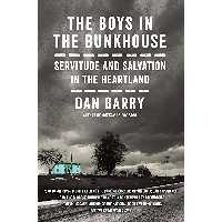 کتاب زبان اصلی The Boys in the Bunkhouse اثر Dan Barry انتشارات Harper