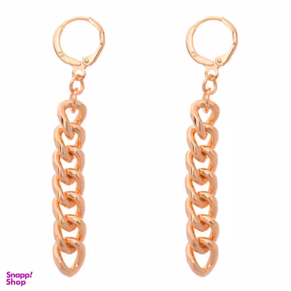 گوشواره زنانه کد GO1306