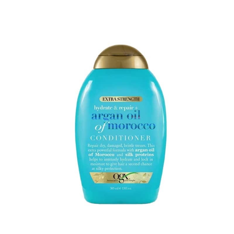 نرم کننده مو مدل Extra Strength او جی ایکس 385 میل