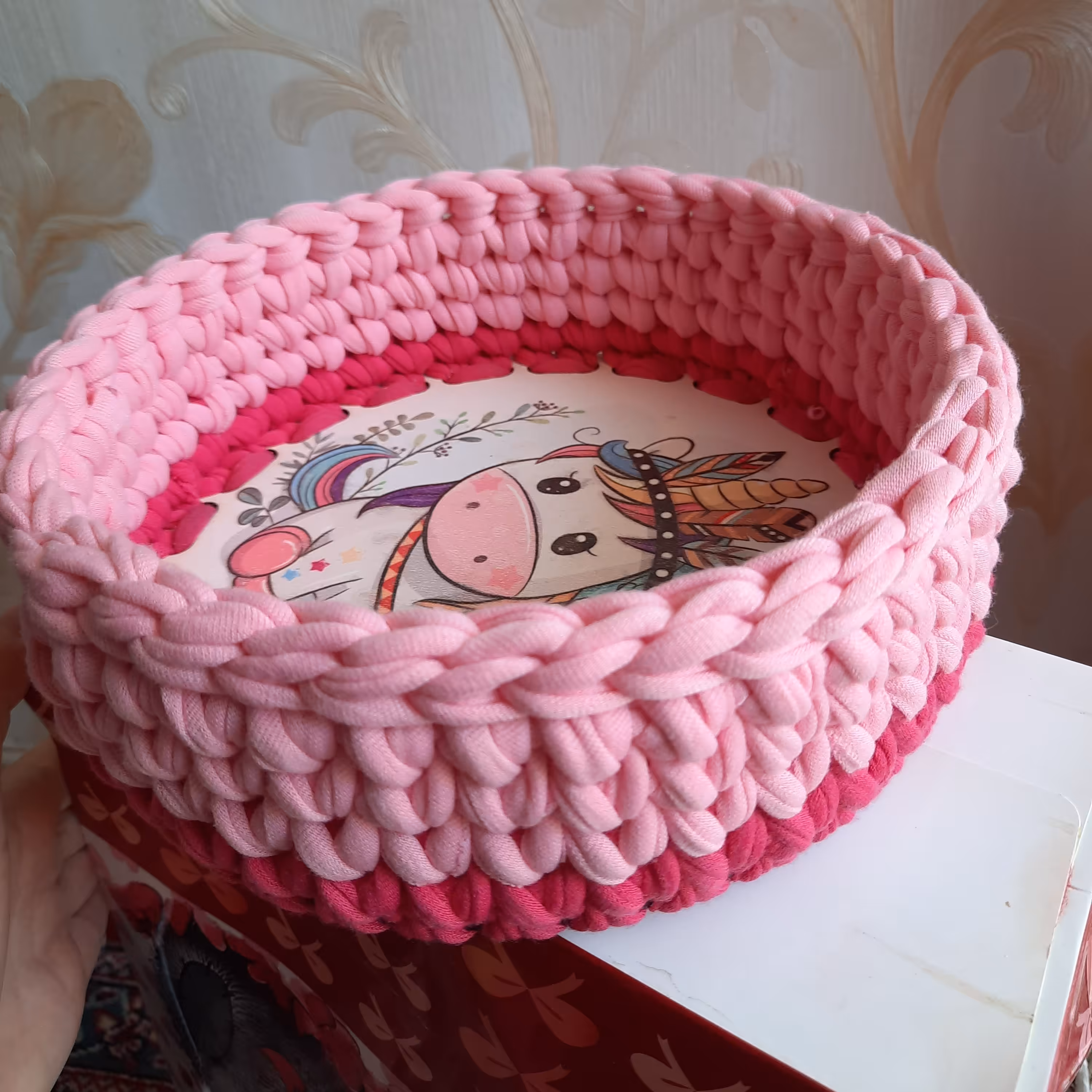 جانونی تریکو