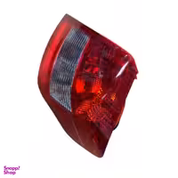 چراغ خطر راست کد 7117 مناسب ام وی ام 550