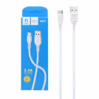 کابل تبدیل USB به USB-C دنمن مدل D06T