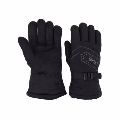 دستکش موتورسیکلت مدل Sport 60 کد 1508