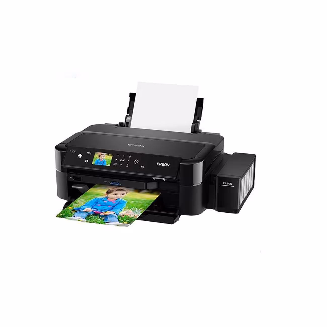 پرینتر جوهر افشان Epson L810