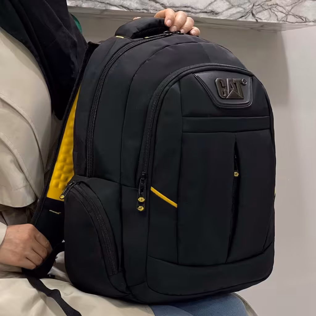 کوله کت اسپرت جنس خوب کوله پشتی و کیف مدارس