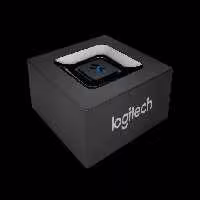 خرید رسیور بلوتوث Logitech USB BLUETOOTH AUDIO RECEIVER با بهترین قیمت