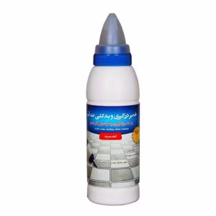 خمیر درزگیر کاشی و سرامیک(زاهدان انلاین)