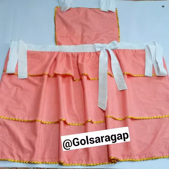 پیشبند آشپزخانه