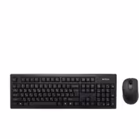 موس و کیبورد بی سیم ای فورتچ