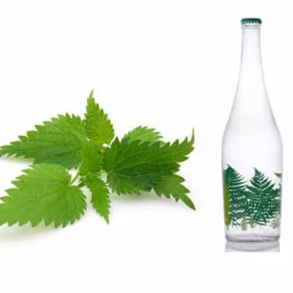 عرق گزنه یک لیتری پایین آورده قند خون. ضد عفونت. چربی خون 