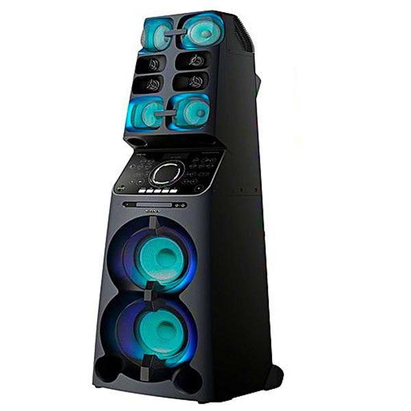 سیستم صوتی سونی مدل V90 با گارانتی همراه سرویس