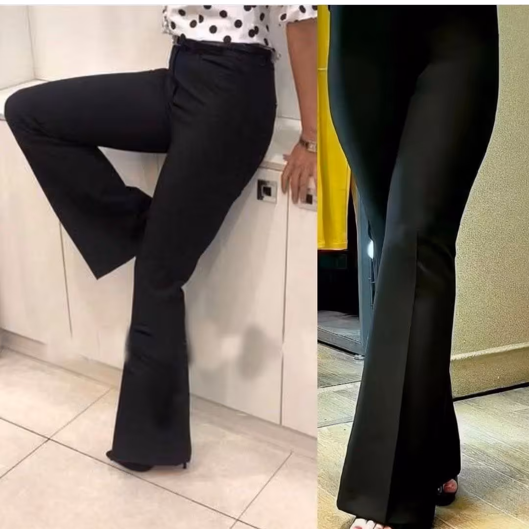 شلوار مازراتی ارسال رایگان  شلوار بگ مازراتی   شلوار  دمپا  کرپ مازراتی