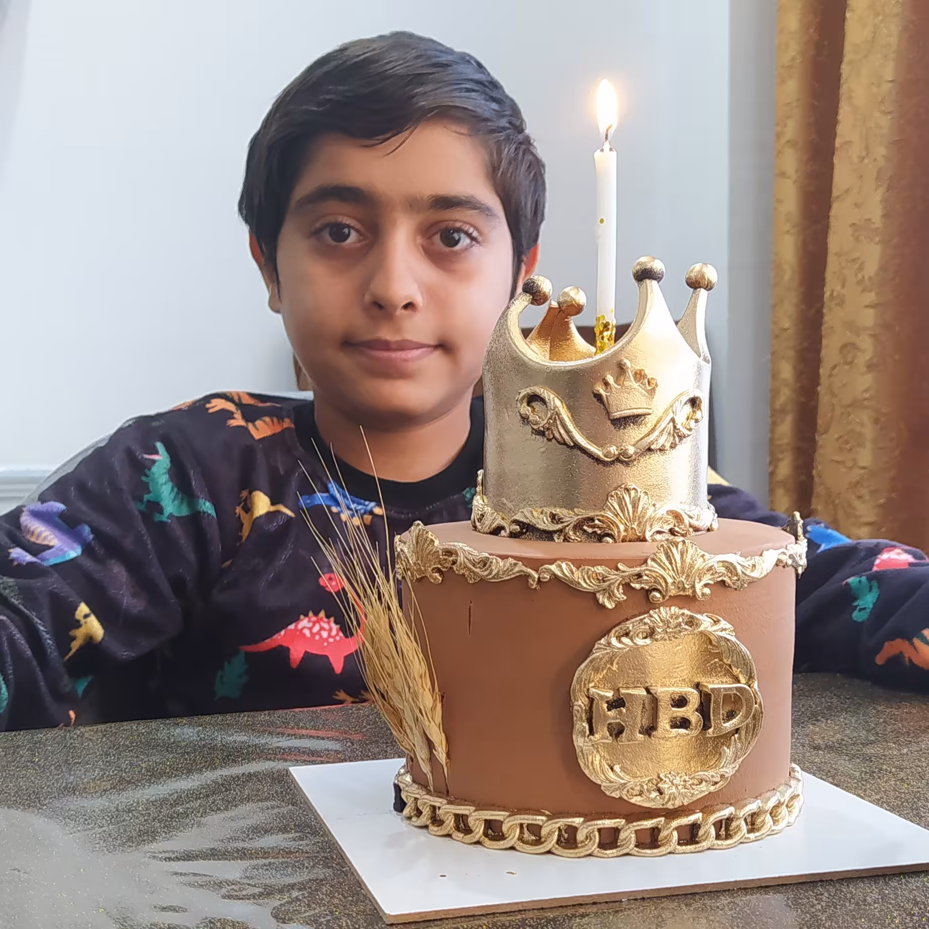 ست بلوز شلوار اسپرت طرح پرطرفدار سگ نگهبان 