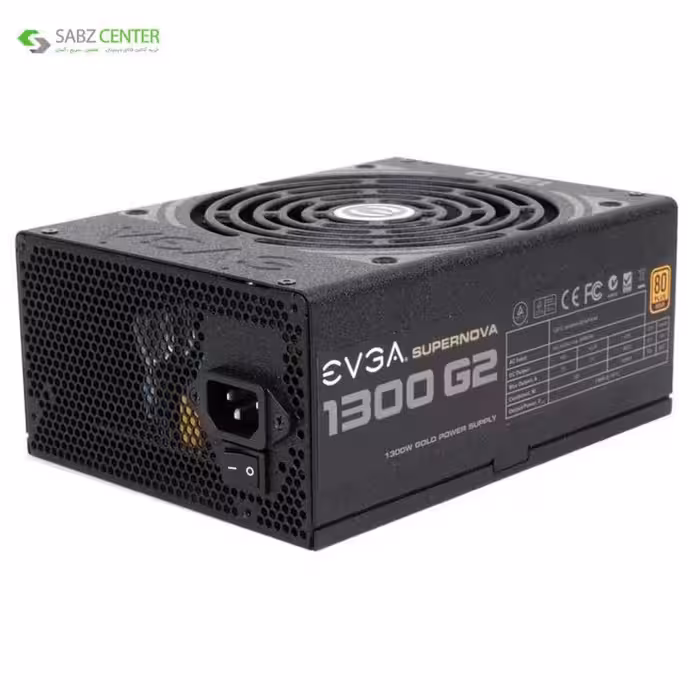 منبع تغذیه کامپیوتر ایی وی جی ای 1300G2