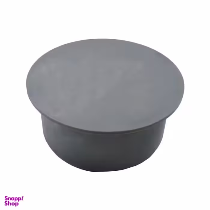 درپوش جوشی مدل P.V.C D 63