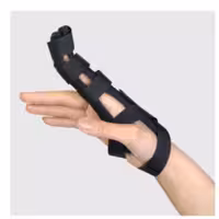 اسپیلینت انگشت