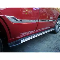 رکاب فابریک ام وی ام ایکس 33(X33) (پس کرایه)