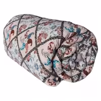 لحاف کرسی مدل ترمه سایز 300x300 سانتی متر