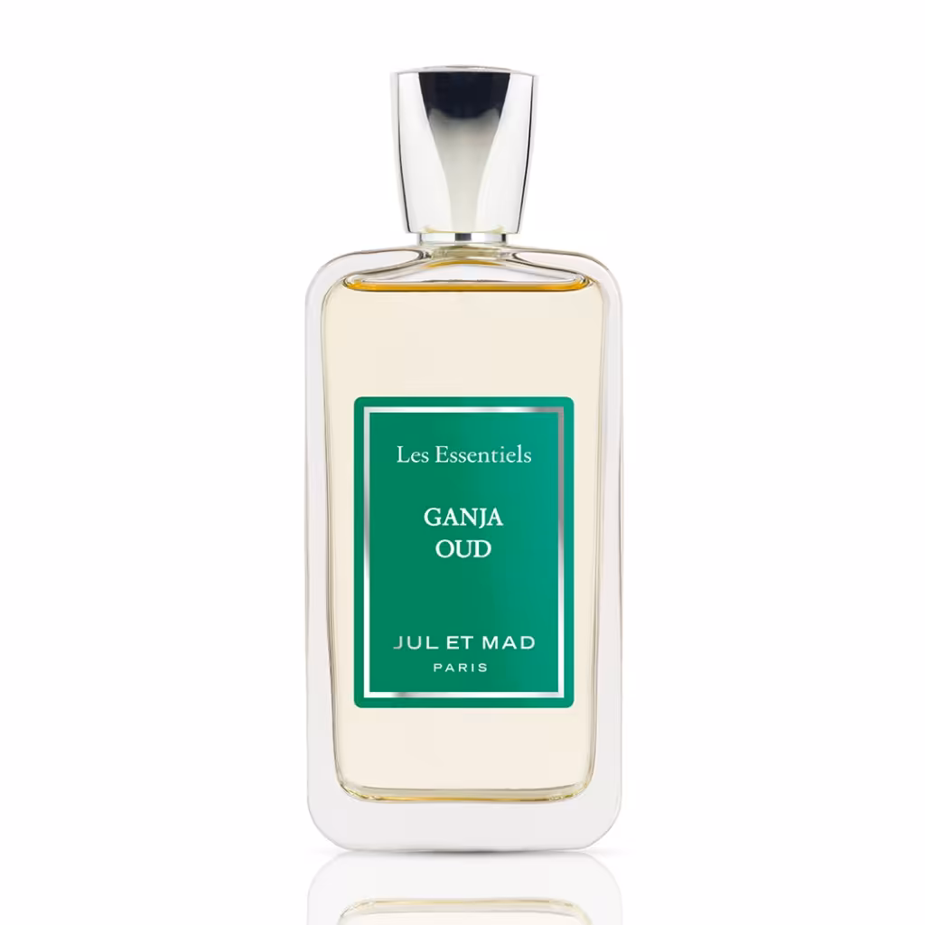 ادکلن ژول ات مد پاریس گانجا عود - Jul et Mad Paris Ganja Oud