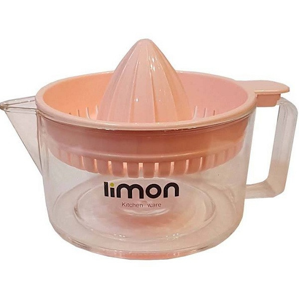 آبمیوه گیری دستی لیمون کد IL1071