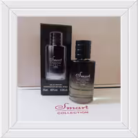 اسمارت کالکشن 446 دیور ساواج 25 میل
Smart Collection 446 Sauvage رایحه ا
