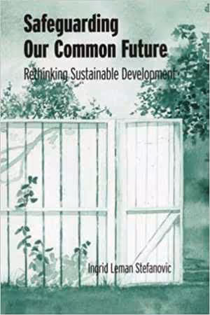 [PDF] دانلود کتاب Safeguarding Our Common Future - Rethinking Sustainable Development, 2000