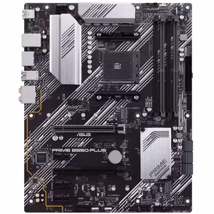 مادربرد ایسوس PRIME B550-PLUS