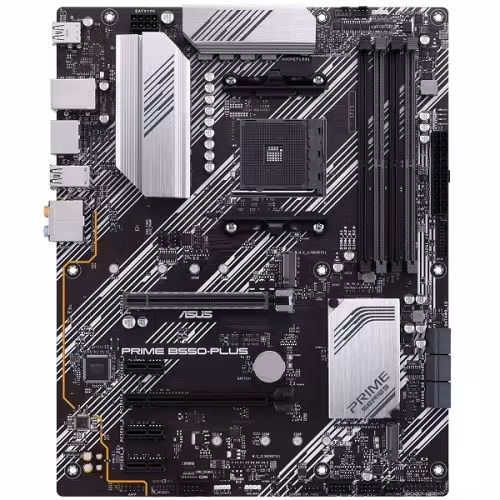 مادربرد ایسوس PRIME B550-PLUS