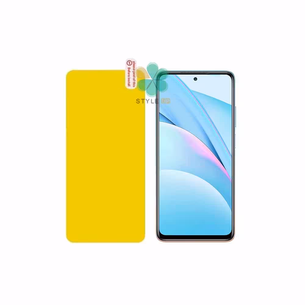 محافظ صفحه نانو گوشی شیائومی Xiaomi Mi 10T Lite 5G