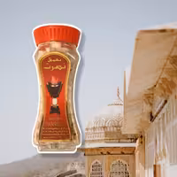 بخور معمول نصرت .امارات.دبی.اورجینال.ارسال رایگان ب سراسر کشور 