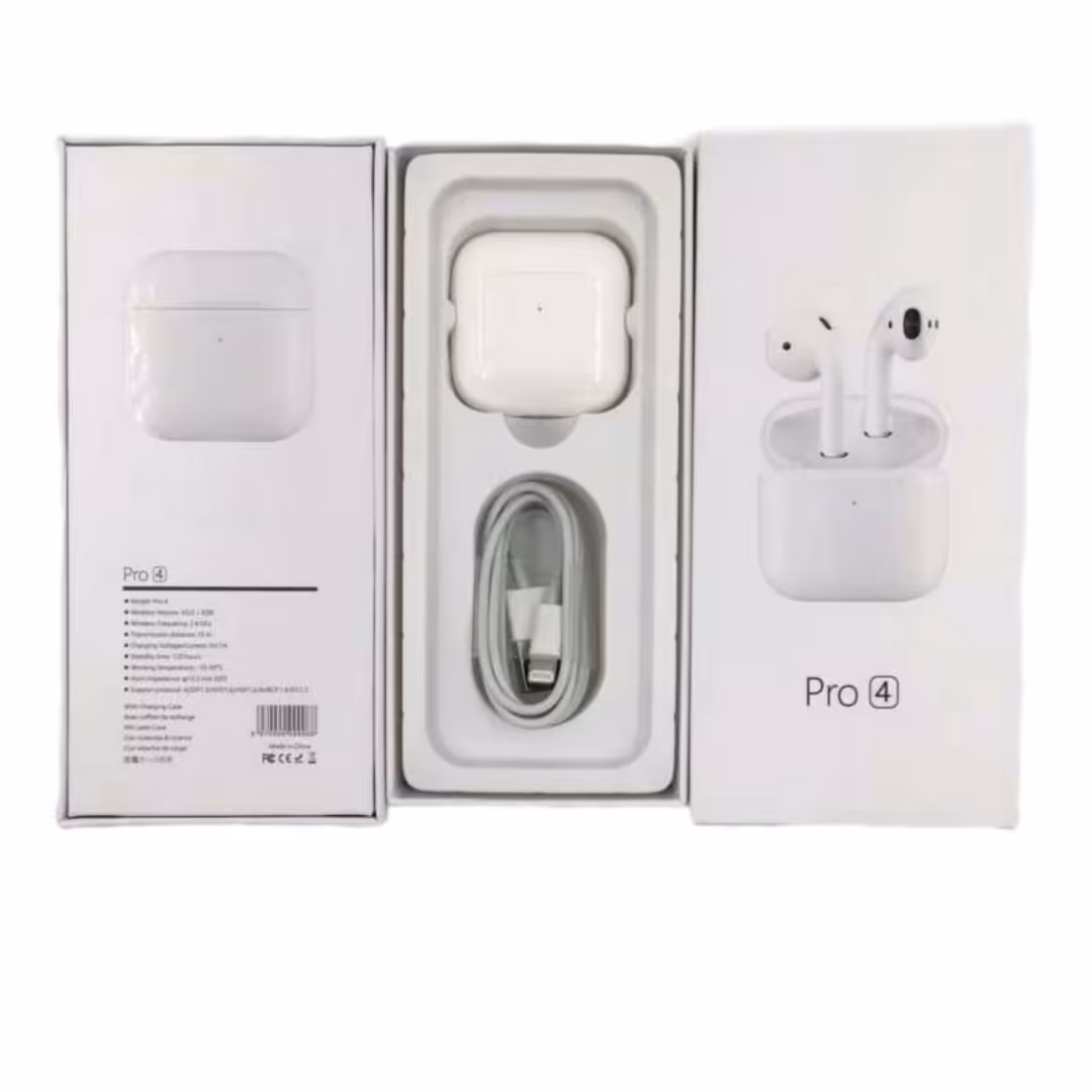 ایرپاد pro4 لمسی 