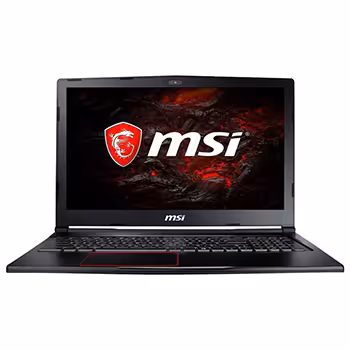 قیمت خرید لپ تاپ ام اس آی کد6556 | MSI GE63VR