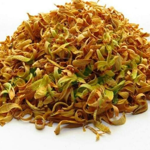 بهار نارنج خشک